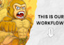 create a business or cartoon mascot logo for your brand